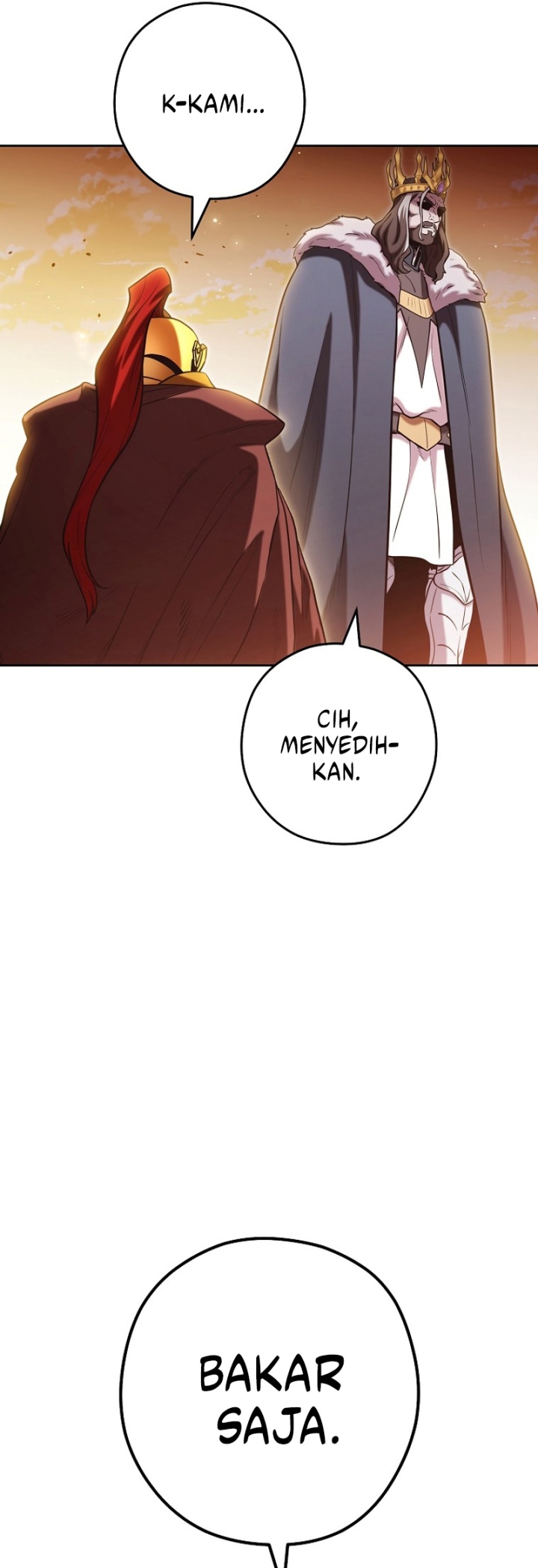 Dungeon Reset Chapter 233 Gambar 50